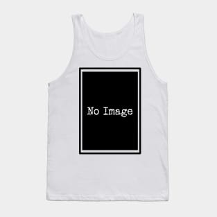 No Image Tank Top